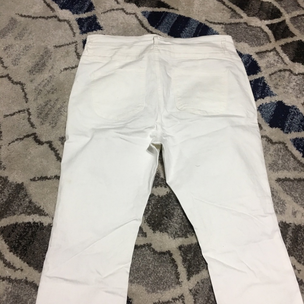 2XL Ripped Jeans - Picture 4 of 5